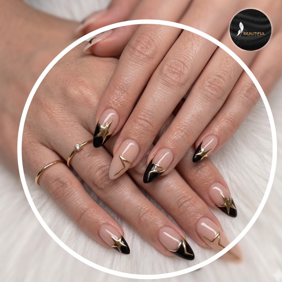 Beautiful Nails and Spa